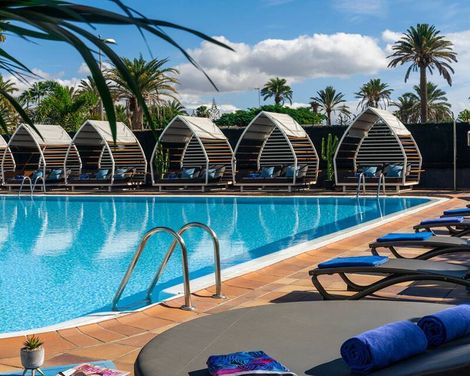 AxelBeach Maspalomas-2