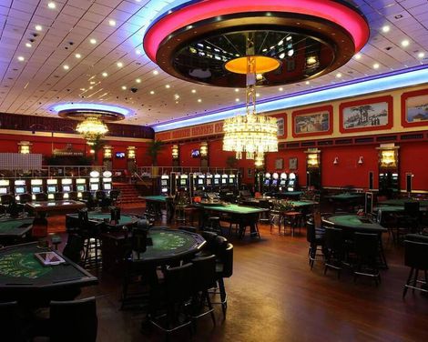 Remisens Hotel Lucija-1