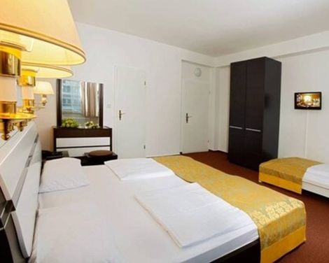INA Hotel City Gate-2