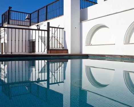 Hotel Ítaca Artemisa by Soho Boutique-1