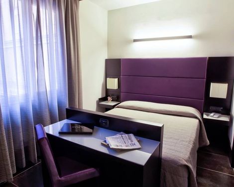 Numa Rome Barberini-1