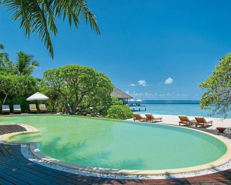 Adaaran Prestige Water Villas