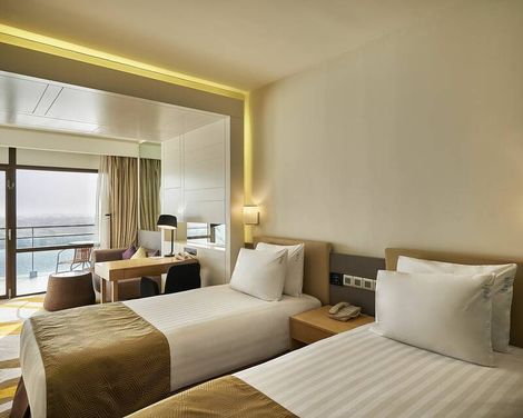 Holiday Inn Cairo Maadi