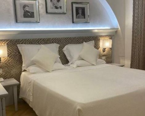 Hotel Aurelia