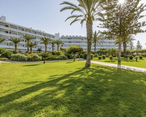 Nissi Beach Resort
