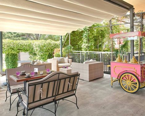 Dioklecijan Hotel & Residence-0