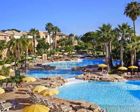 Four Seasons Vilamoura