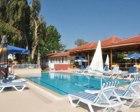 Önder Yildiz Hotel
