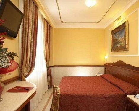 Clarion Collection Hotel Principessa Isabella