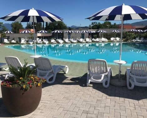 Sisan Family Resort