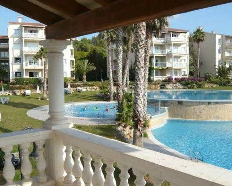 HG Jardin de Menorca