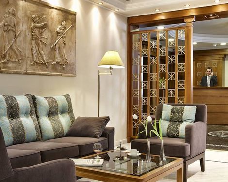 Ava Hotel & Suites-3