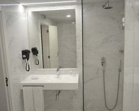 Hotel Premium Chaves - Aquae Flaviae-0