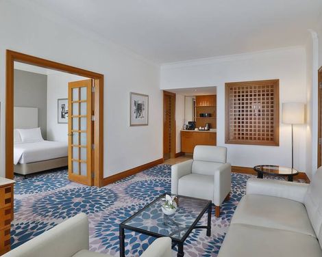 Hilton Dubai Jumeirah