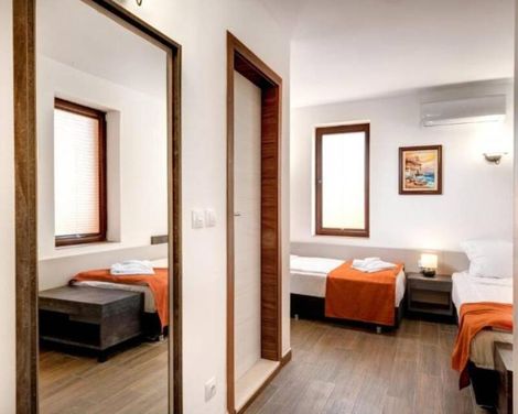 Panorama Blue Hotel