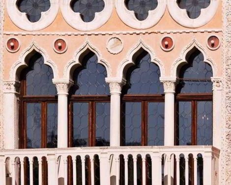 Ca' Sagredo Hotel