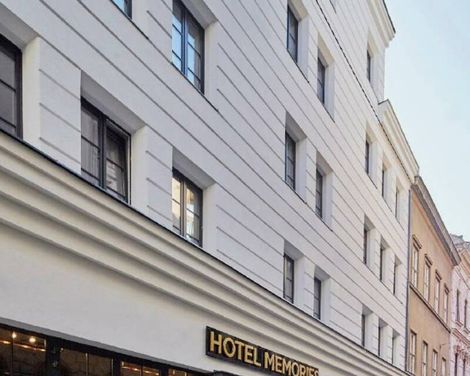 Hotel Memories Old Town