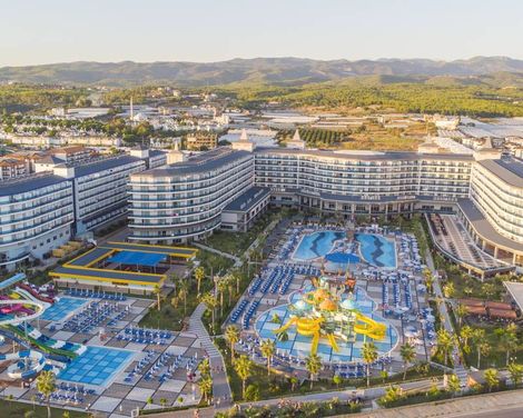 Eftalia Ocean Hotel