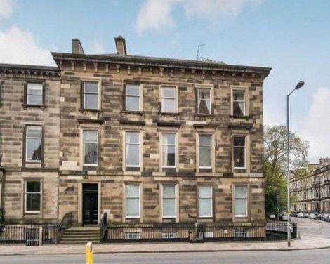 Palmerston Suites