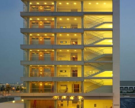 Hotel Xon's Valencia-1