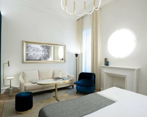 Elizabeth Unique Hotel Rome
