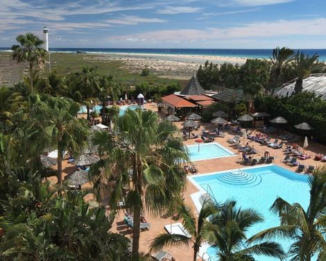 IFA Altamarena by Lopesan Hotels