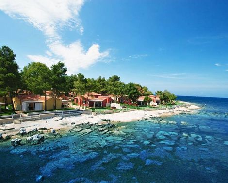 Istrian Villas Plava Laguna