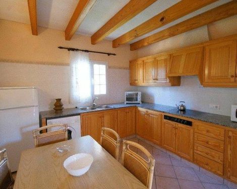 Villas Maribel