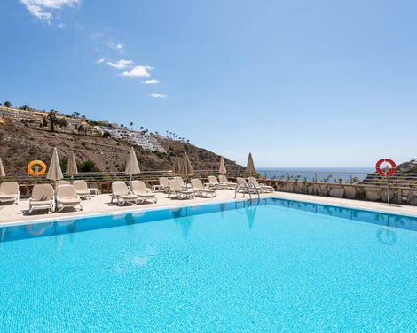 Holiday Club Sol Amadores