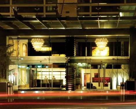 The Royal Sonesta Washington DC Dupont Circle-3