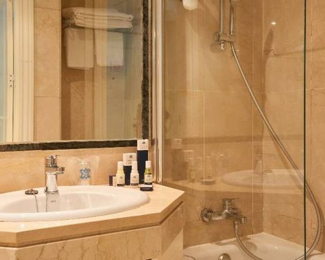 Partner Barrio de Salamanca Suites-3