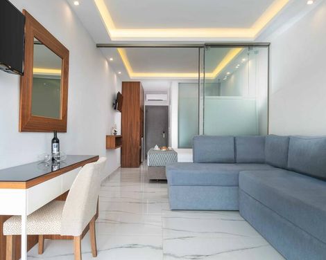 4-You Boutique Hotel