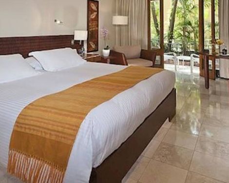 Sofitel Legend Santa Clara Cartagena-3