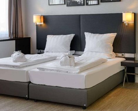 Mercure Hotel Potsdam City