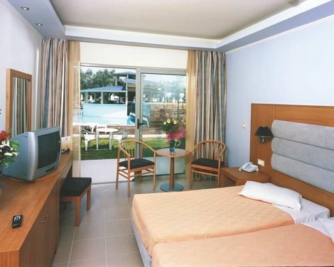 Lydia Maris Hotel Resort & Spa