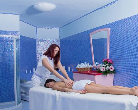 Borgo Romantica Resort & Spa-2