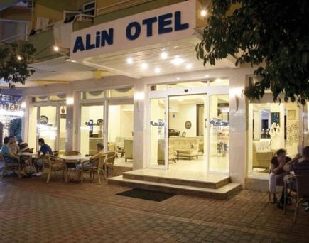 Alin Hotel