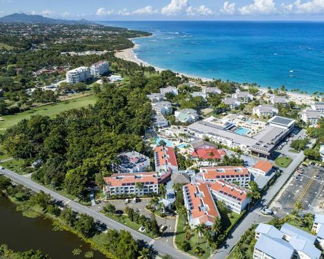 Viva Heavens by Wyndham, A Trademark All Inclusive