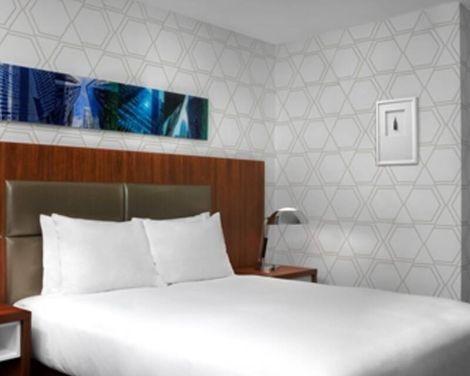DoubleTree by Hilton Hotel Metropolitan - New York City-3
