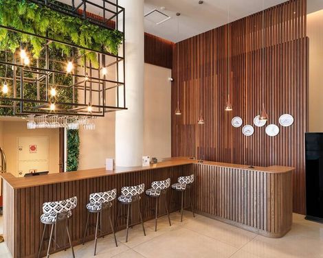 Leonardo Boutique Hotel Larnaca