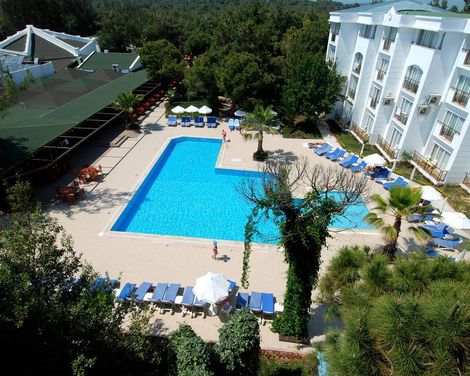 Club Golf Hotel