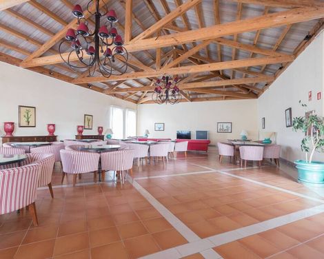 Hotel Royal Suite