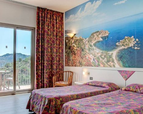 Hotel Antares