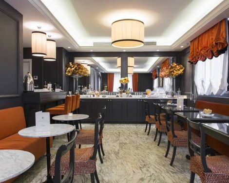 Hotel Rapallo