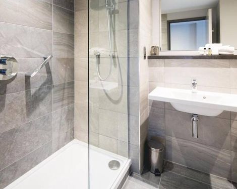 Maldron Hotel Glasgow City