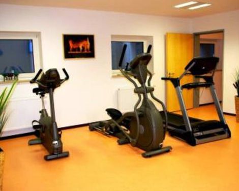 Hotel Rappen