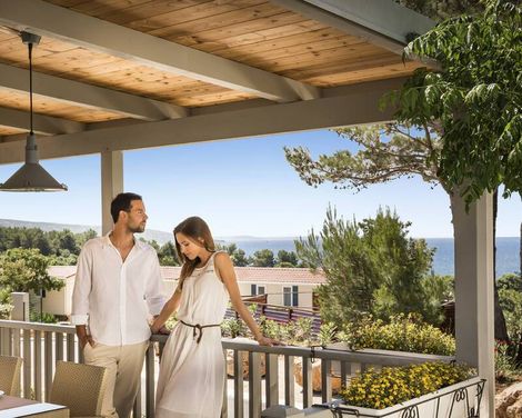 Krk Premium Camping Resort