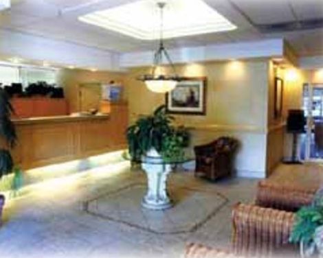 Quality Inn Miami South-0