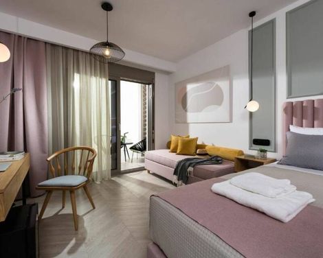Alkyon Hotel