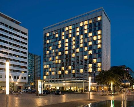 Barceló Dresden Newa